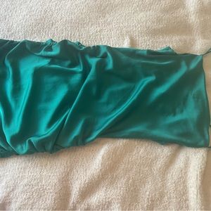 Emerald Green Lulus Dress